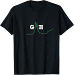 GME Chart Green Squeeze Diamond Hands To