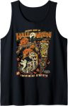 HHN Every Day is Halloween Tank Top