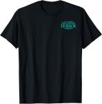 HHN Universal Monsters Front & Back