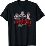 Hollywood Marquee T-Shirt