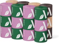 Amazon Aware 100% Bamboo 3-Ply Toilet