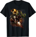 Universal Monsters T-Shirt
