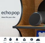 Amazon Echo Pop (newest model), Our