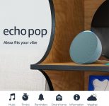 Amazon Echo Pop (newest model), Our
