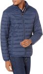 Amazon Essentials Men's Packable