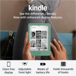 Amazon Kindle 16 GB (newest model) -