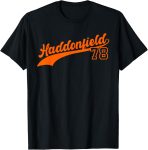Haddonfield 78, Vintage Halloween 1978,
