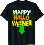 Happy Halloweener | Funny Halloween