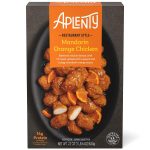 Amazon Brand, Aplenty Mandarin Orange