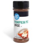 Amazon Brand - Happy Belly Pumpkin Pie