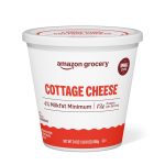 Amazon Grocery, Cottage Cheese, Small