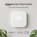 Amazon Smart Thermostat – Save money and